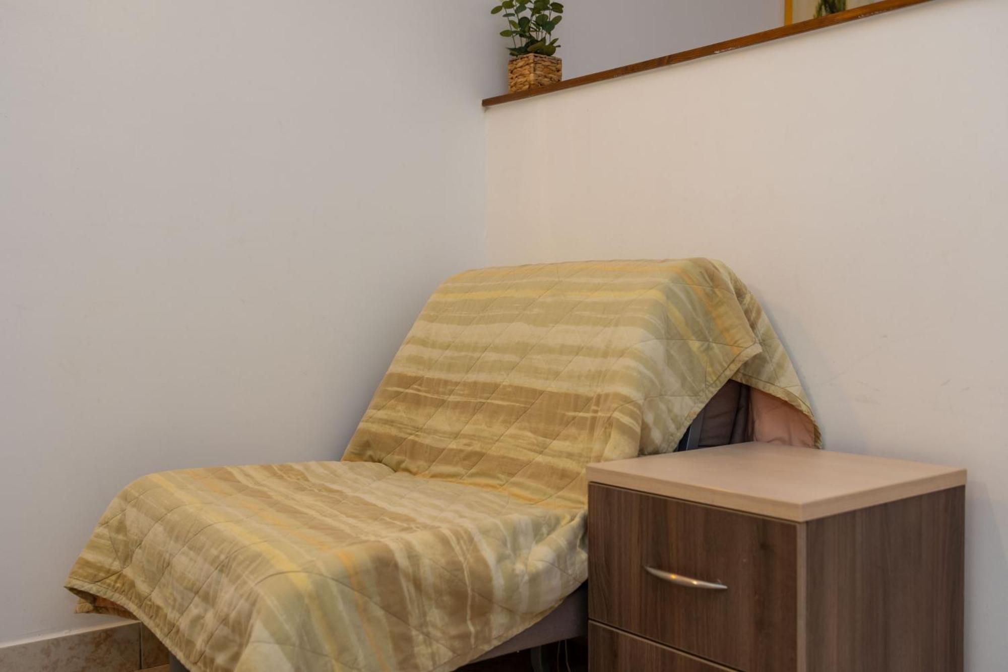 Premium Apartments - Lavica Beach Podstrana Quarto foto