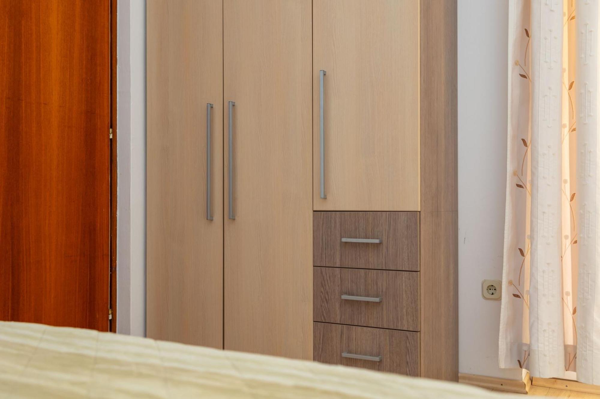 Premium Apartments - Lavica Beach Podstrana Quarto foto