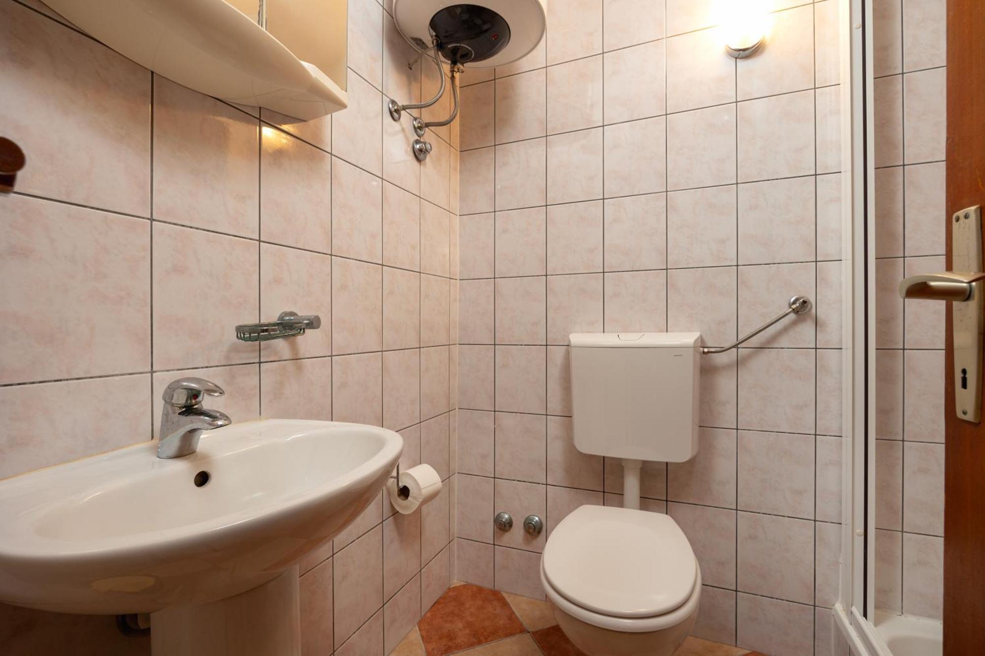 Premium Apartments - Lavica Beach Podstrana Quarto foto