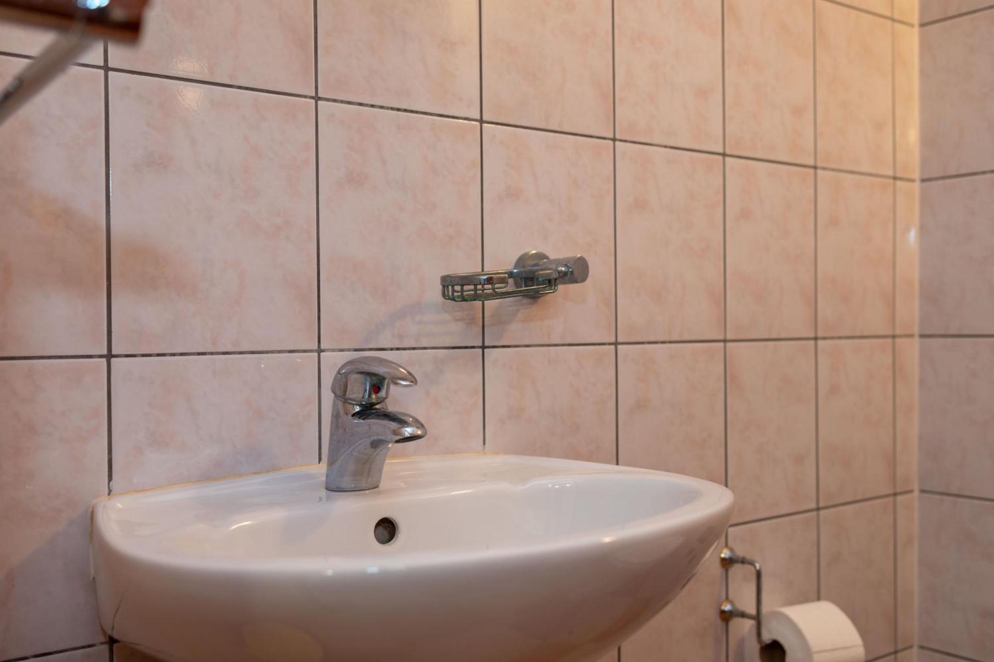 Premium Apartments - Lavica Beach Podstrana Quarto foto