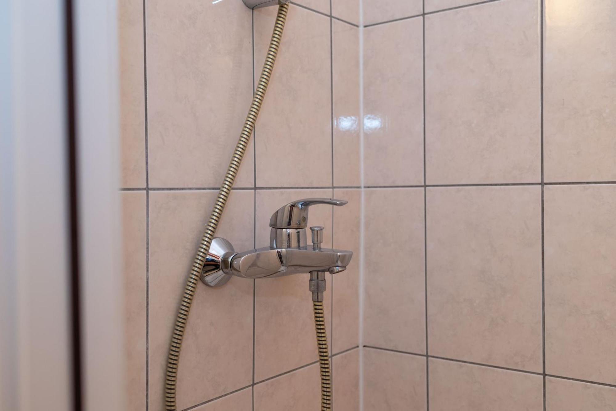 Premium Apartments - Lavica Beach Podstrana Quarto foto